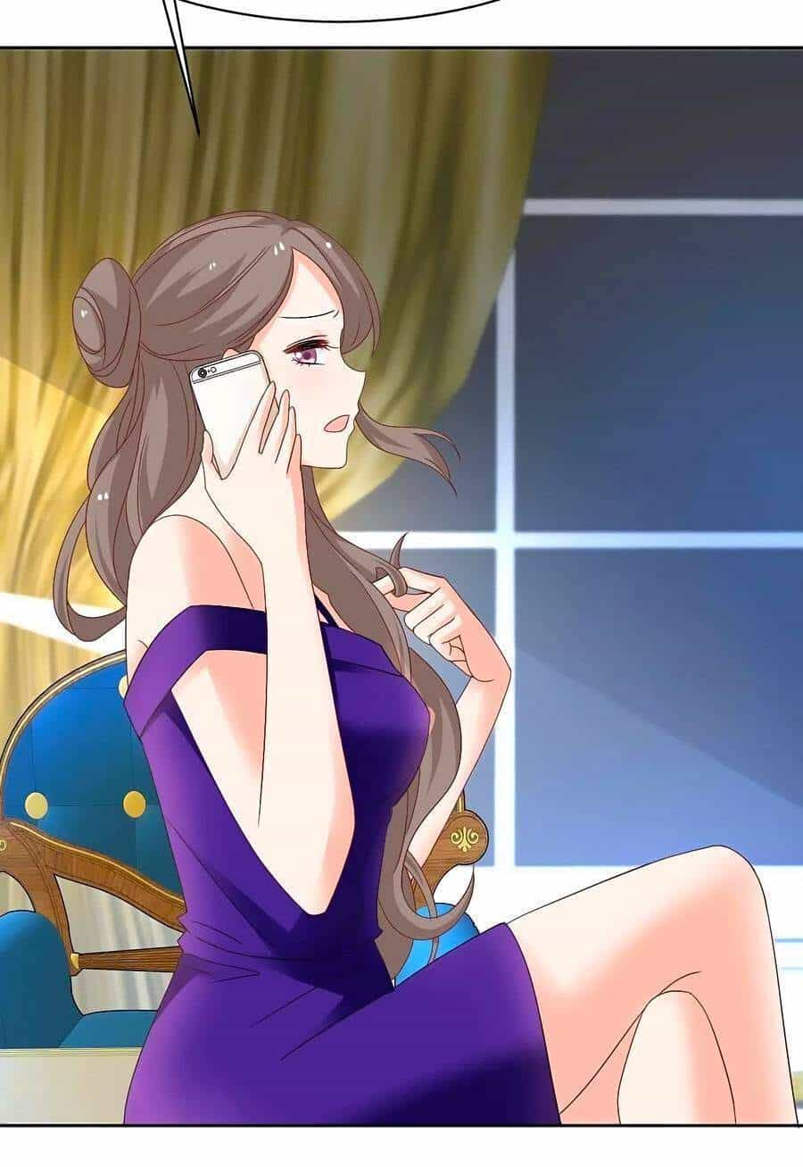 Một Thai Hai Bảo : Đưa Mami Về Nhà ! - Chương 366 - ảnh 10