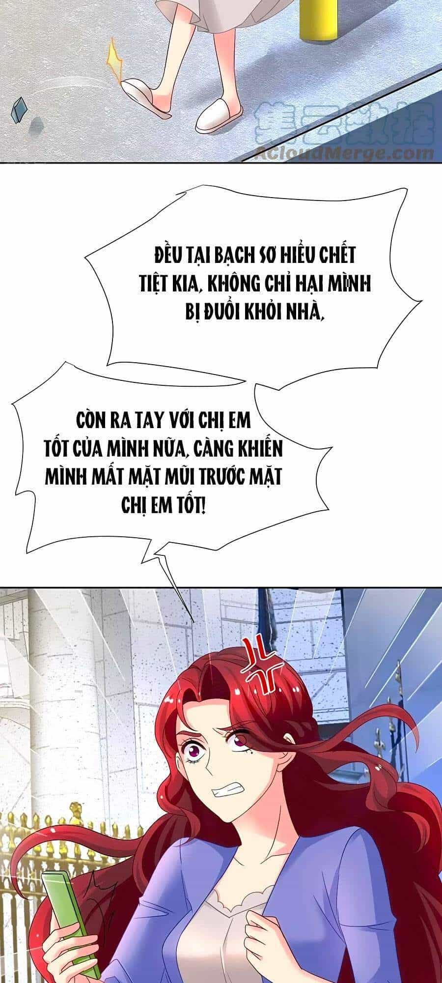 Một Thai Hai Bảo : Đưa Mami Về Nhà ! - Chương 366 - ảnh 33