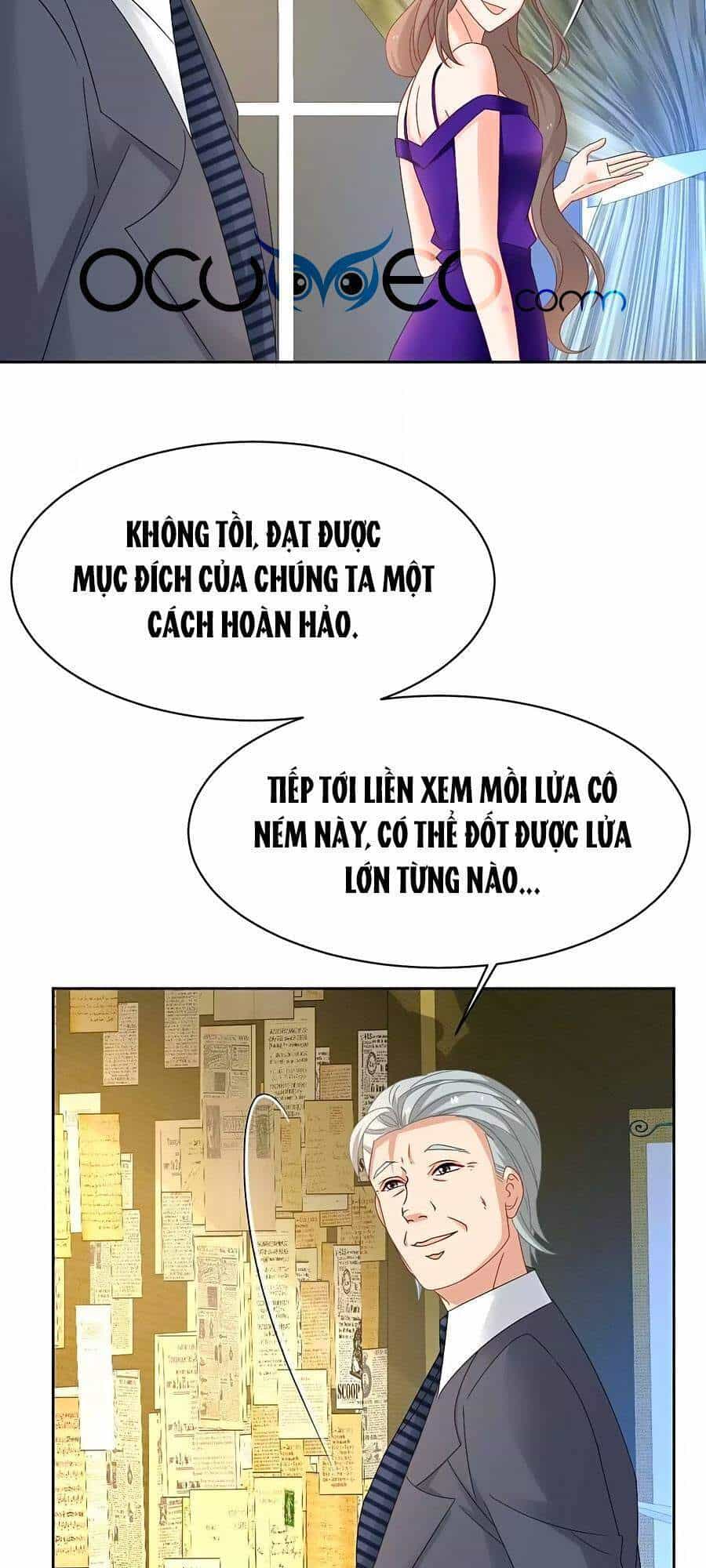 Một Thai Hai Bảo : Đưa Mami Về Nhà ! - Chương 366 - ảnh 38