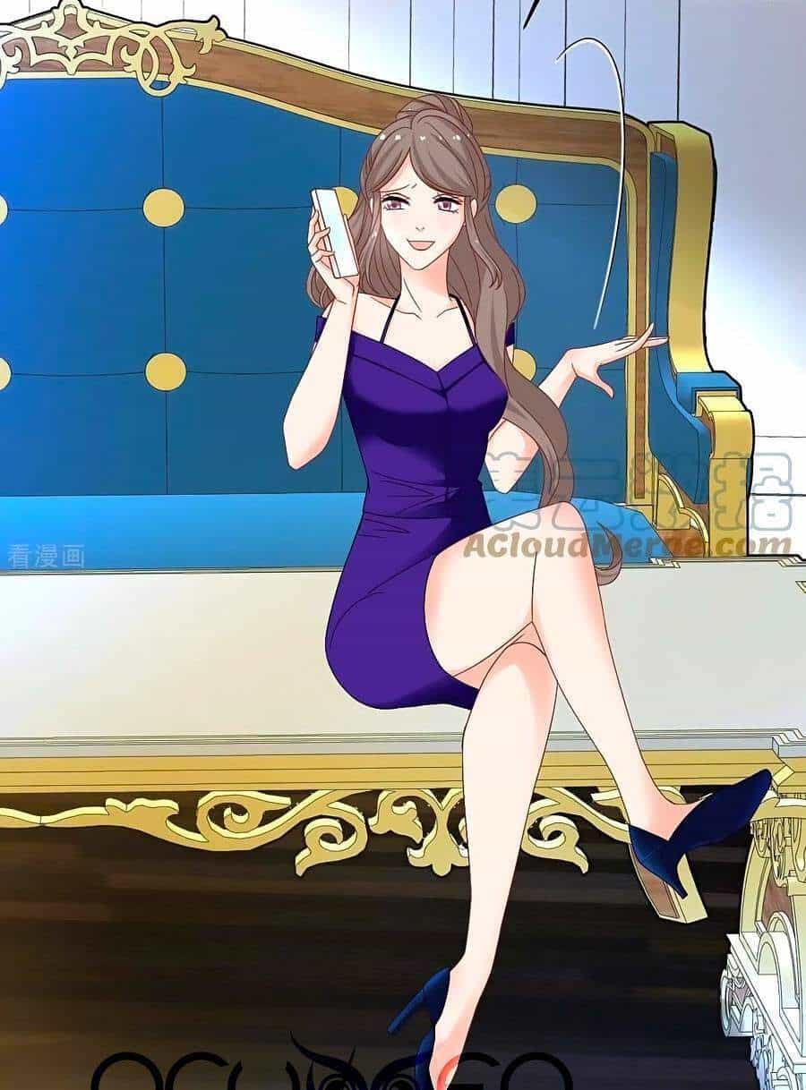 Một Thai Hai Bảo : Đưa Mami Về Nhà ! - Chương 366 - ảnh 6
