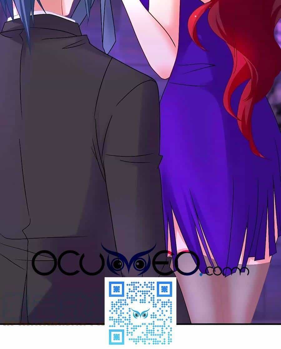 Một Thai Hai Bảo : Đưa Mami Về Nhà ! - Chương 368 - ảnh 34