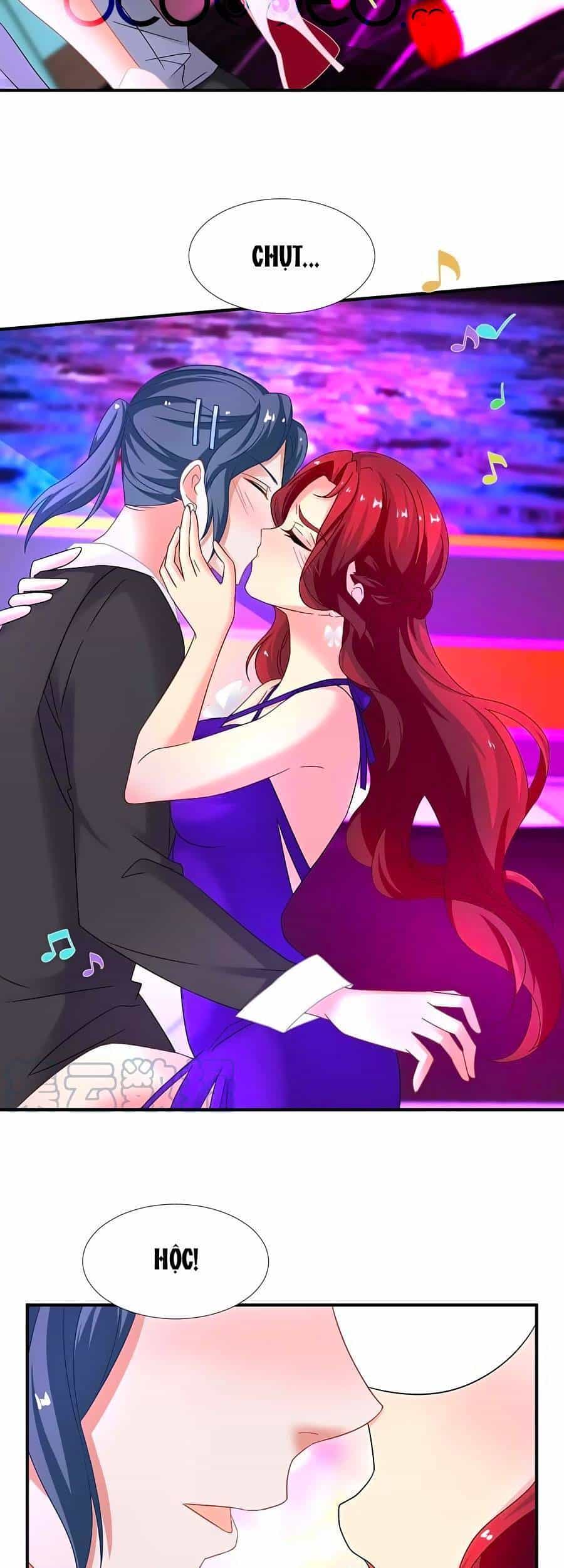 Một Thai Hai Bảo : Đưa Mami Về Nhà ! - Chương 368 - ảnh 4