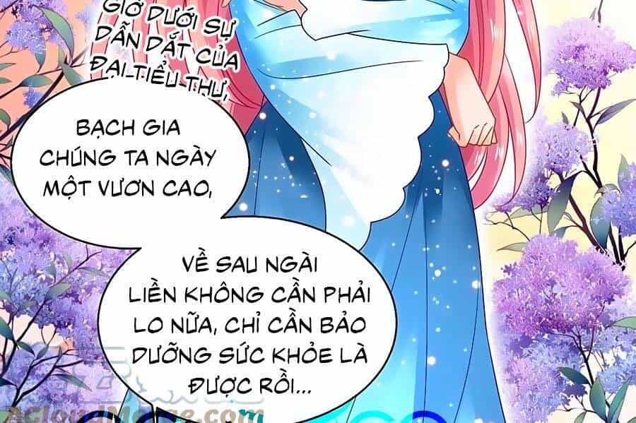 Một Thai Hai Bảo : Đưa Mami Về Nhà ! - Chương 370 - ảnh 11