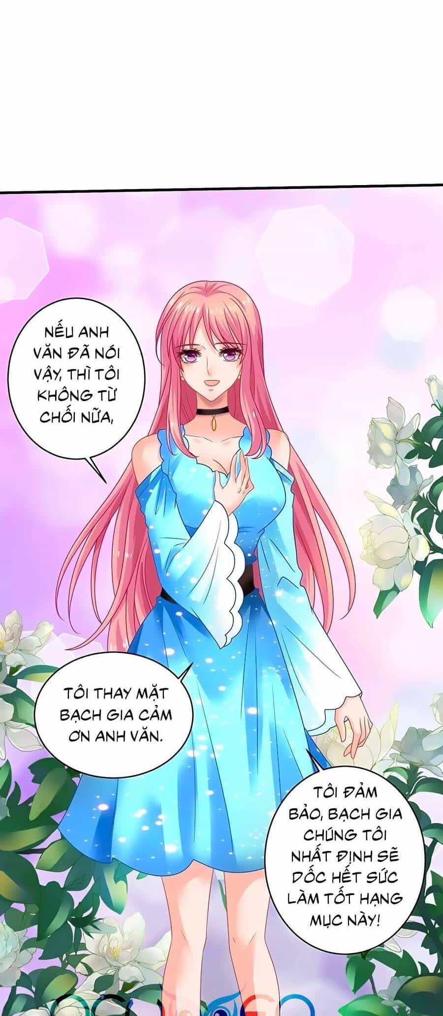 Một Thai Hai Bảo : Đưa Mami Về Nhà ! - Chương 370 - ảnh 22