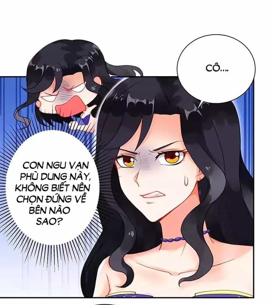 Một Thai Hai Bảo : Đưa Mami Về Nhà ! - Chương 37 - ảnh 8