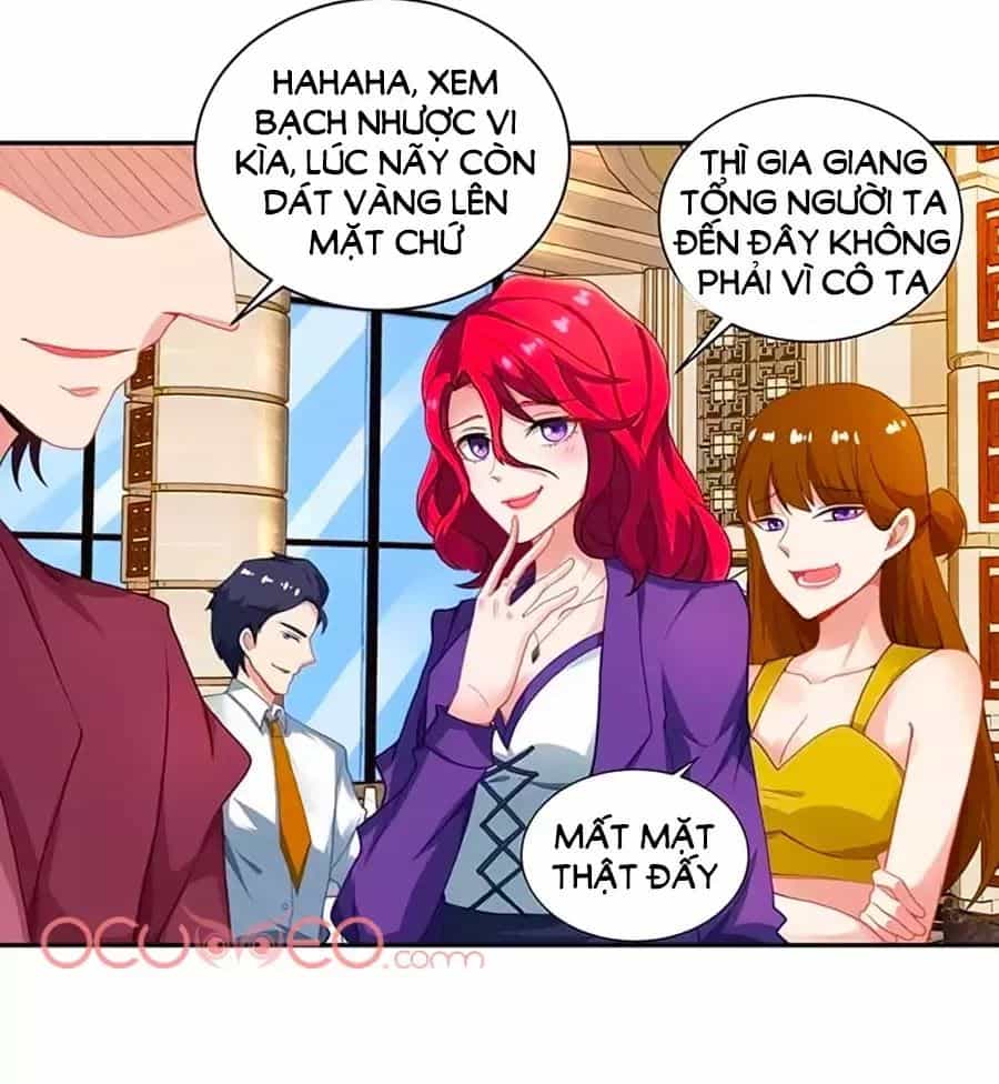 Một Thai Hai Bảo : Đưa Mami Về Nhà ! - Chương 37 - ảnh 9