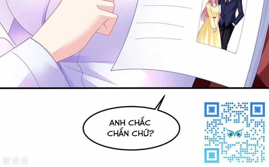 Một Thai Hai Bảo : Đưa Mami Về Nhà ! - Chương 371 - ảnh 21