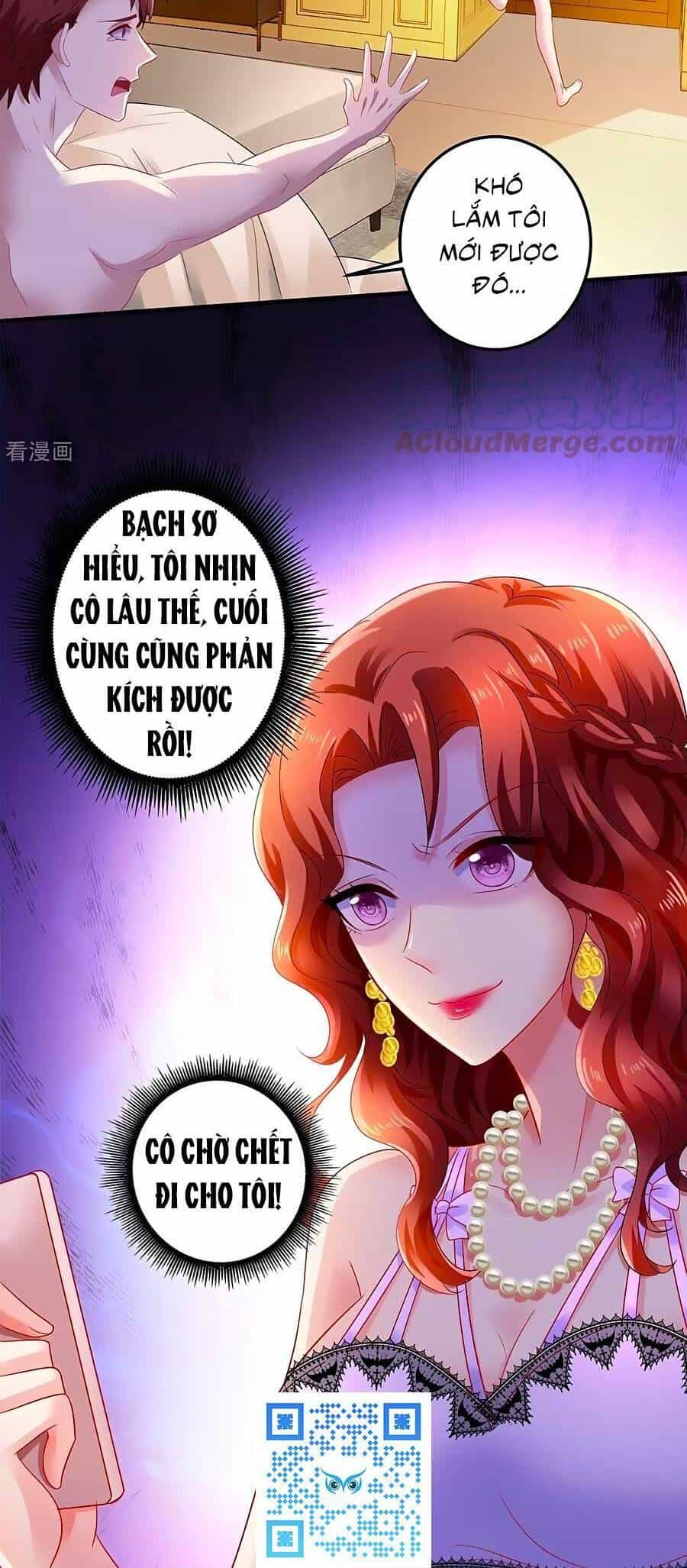 Một Thai Hai Bảo : Đưa Mami Về Nhà ! - Chương 376 - ảnh 19