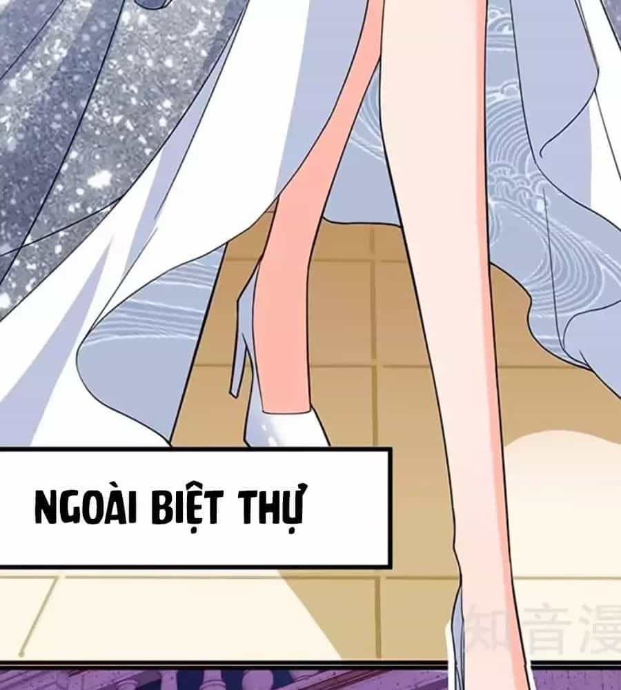 Một Thai Hai Bảo : Đưa Mami Về Nhà ! - Chương 38 - ảnh 14