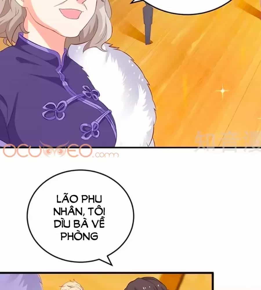 Một Thai Hai Bảo : Đưa Mami Về Nhà ! - Chương 38 - ảnh 2