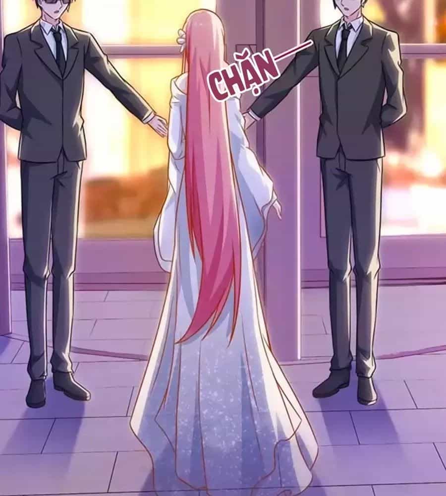 Một Thai Hai Bảo : Đưa Mami Về Nhà ! - Chương 38 - ảnh 21