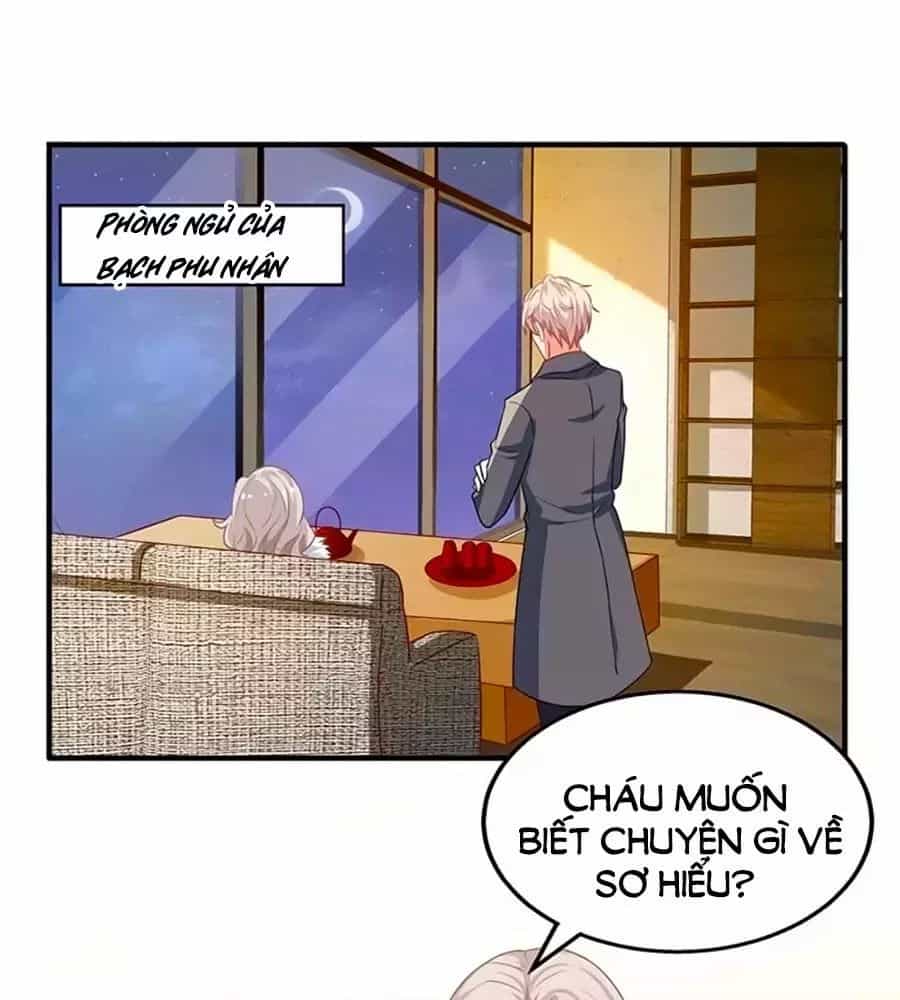 Một Thai Hai Bảo : Đưa Mami Về Nhà ! - Chương 39 - ảnh 15