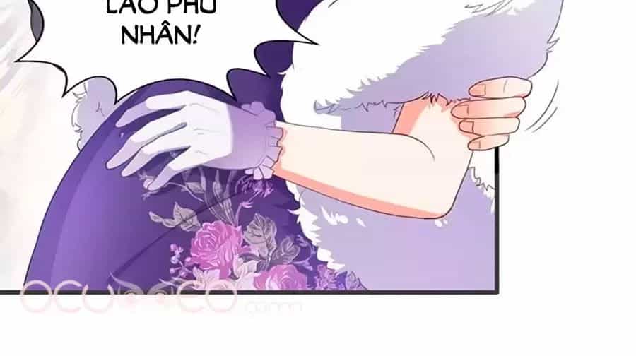 Một Thai Hai Bảo : Đưa Mami Về Nhà ! - Chương 39 - ảnh 30