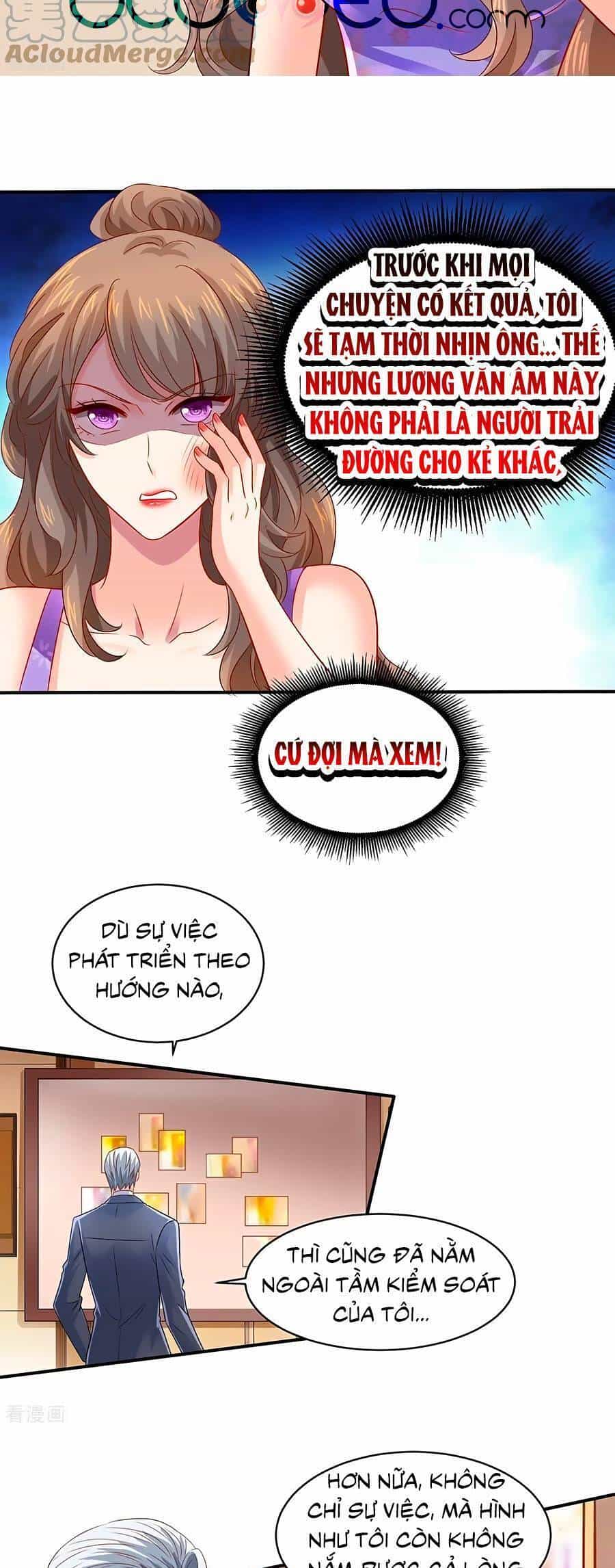 Một Thai Hai Bảo : Đưa Mami Về Nhà ! - Chương 398 - ảnh 4
