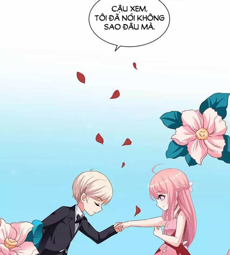 Một Thai Hai Bảo : Đưa Mami Về Nhà ! - Chương 41 - ảnh 60