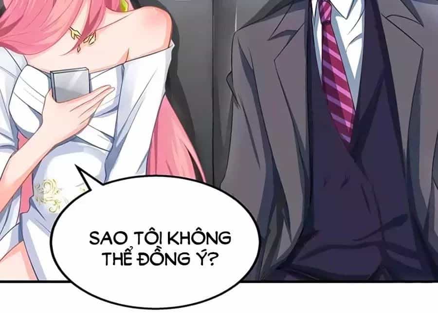 Một Thai Hai Bảo : Đưa Mami Về Nhà ! - Chương 42 - ảnh 37