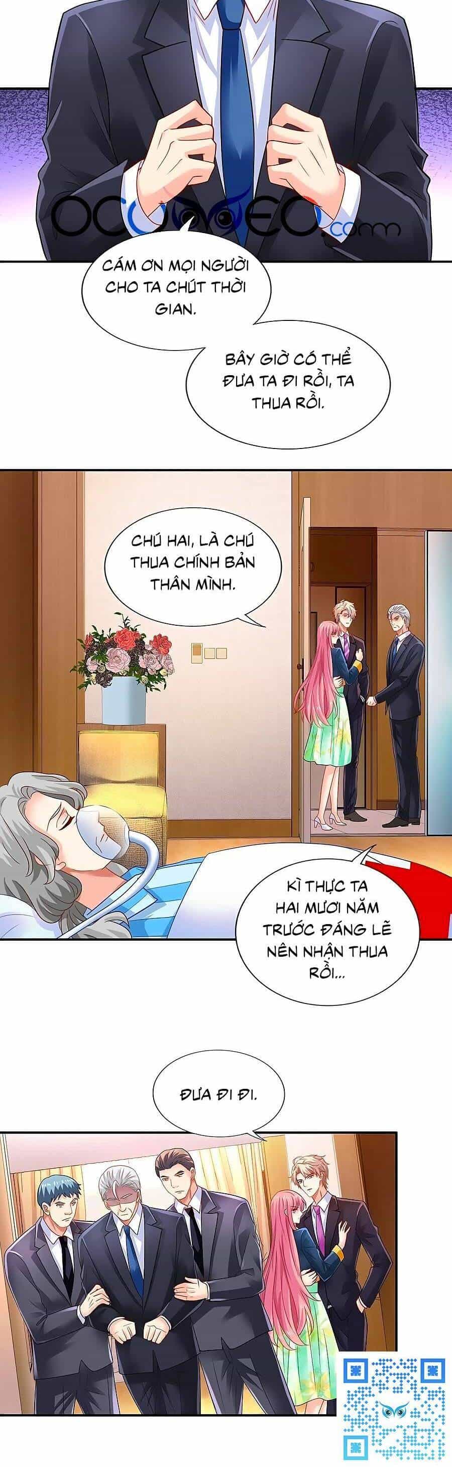 Một Thai Hai Bảo : Đưa Mami Về Nhà ! - Chương 422 - ảnh 16