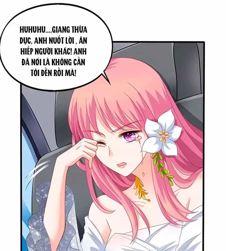 Một Thai Hai Bảo : Đưa Mami Về Nhà ! - Chương 43 - ảnh 22