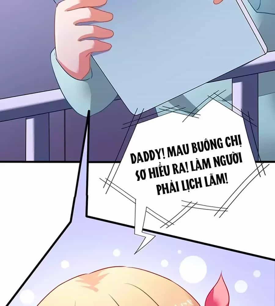 Một Thai Hai Bảo : Đưa Mami Về Nhà ! - Chương 43 - ảnh 49