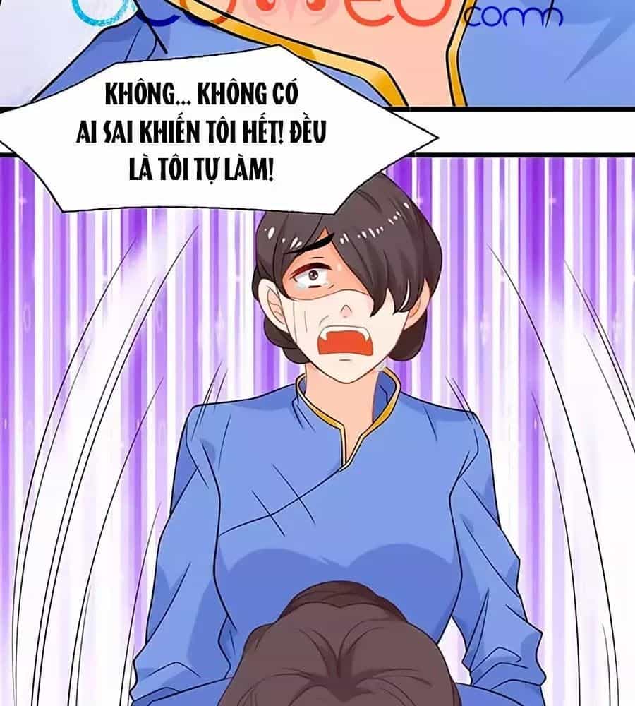 Một Thai Hai Bảo : Đưa Mami Về Nhà ! - Chương 45 - ảnh 31