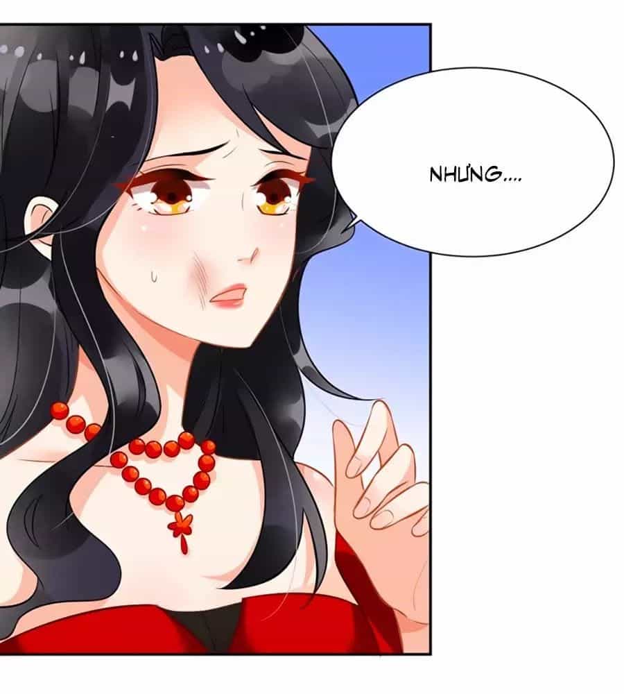 Một Thai Hai Bảo : Đưa Mami Về Nhà ! - Chương 46 - ảnh 11