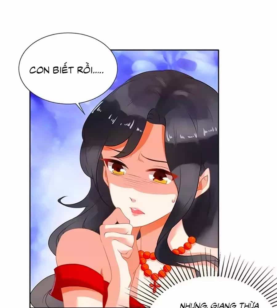 Một Thai Hai Bảo : Đưa Mami Về Nhà ! - Chương 46 - ảnh 16