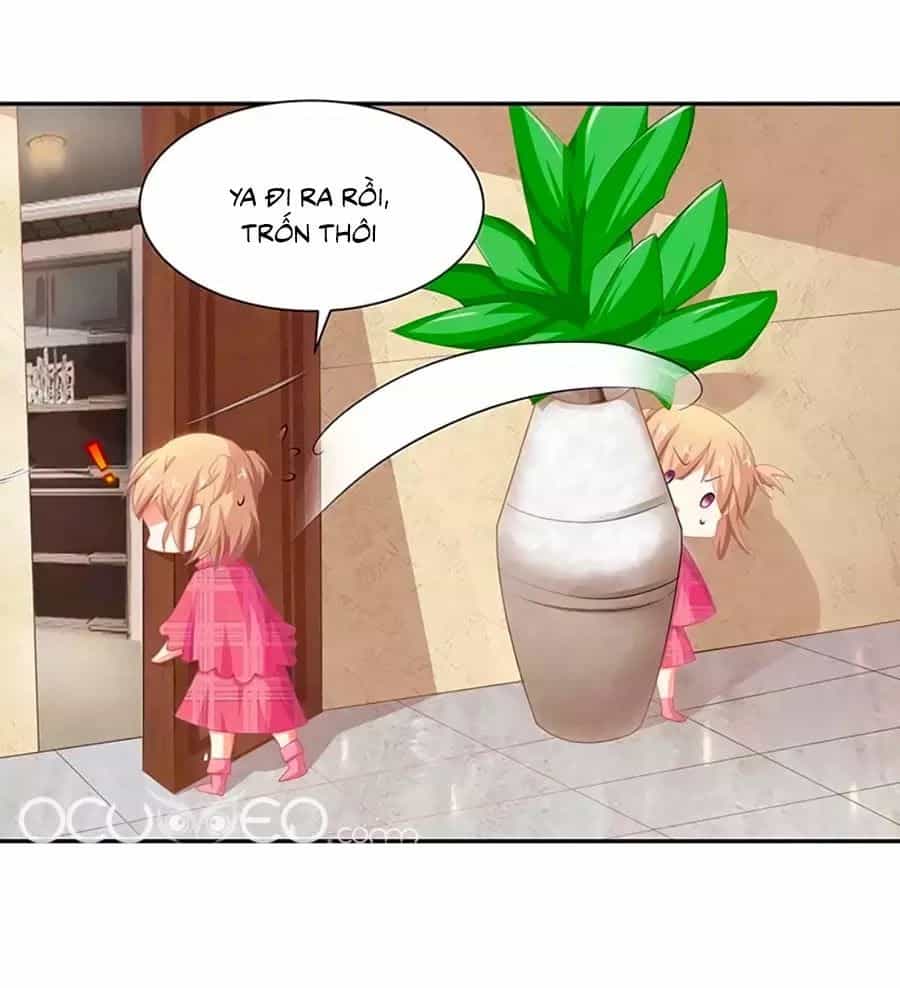 Một Thai Hai Bảo : Đưa Mami Về Nhà ! - Chương 46 - ảnh 50