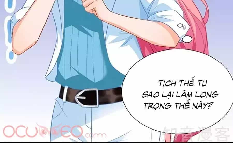 Một Thai Hai Bảo : Đưa Mami Về Nhà ! - Chương 47 - ảnh 11