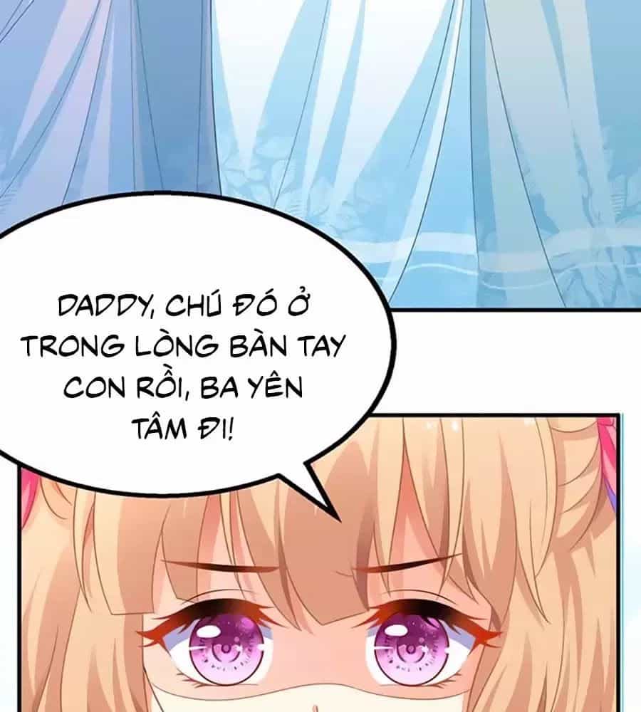 Một Thai Hai Bảo : Đưa Mami Về Nhà ! - Chương 47 - ảnh 23