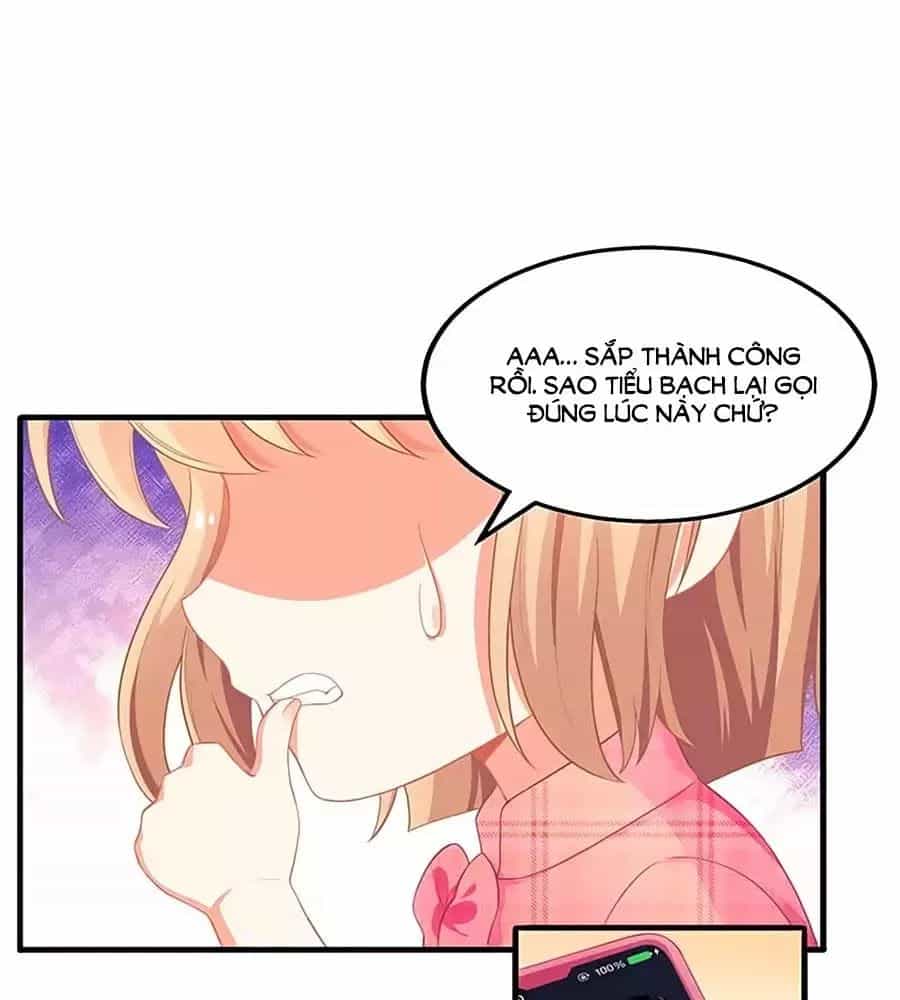 Một Thai Hai Bảo : Đưa Mami Về Nhà ! - Chương 48 - ảnh 16