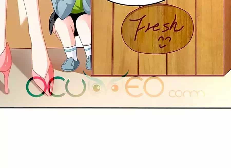 Một Thai Hai Bảo : Đưa Mami Về Nhà ! - Chương 48 - ảnh 31