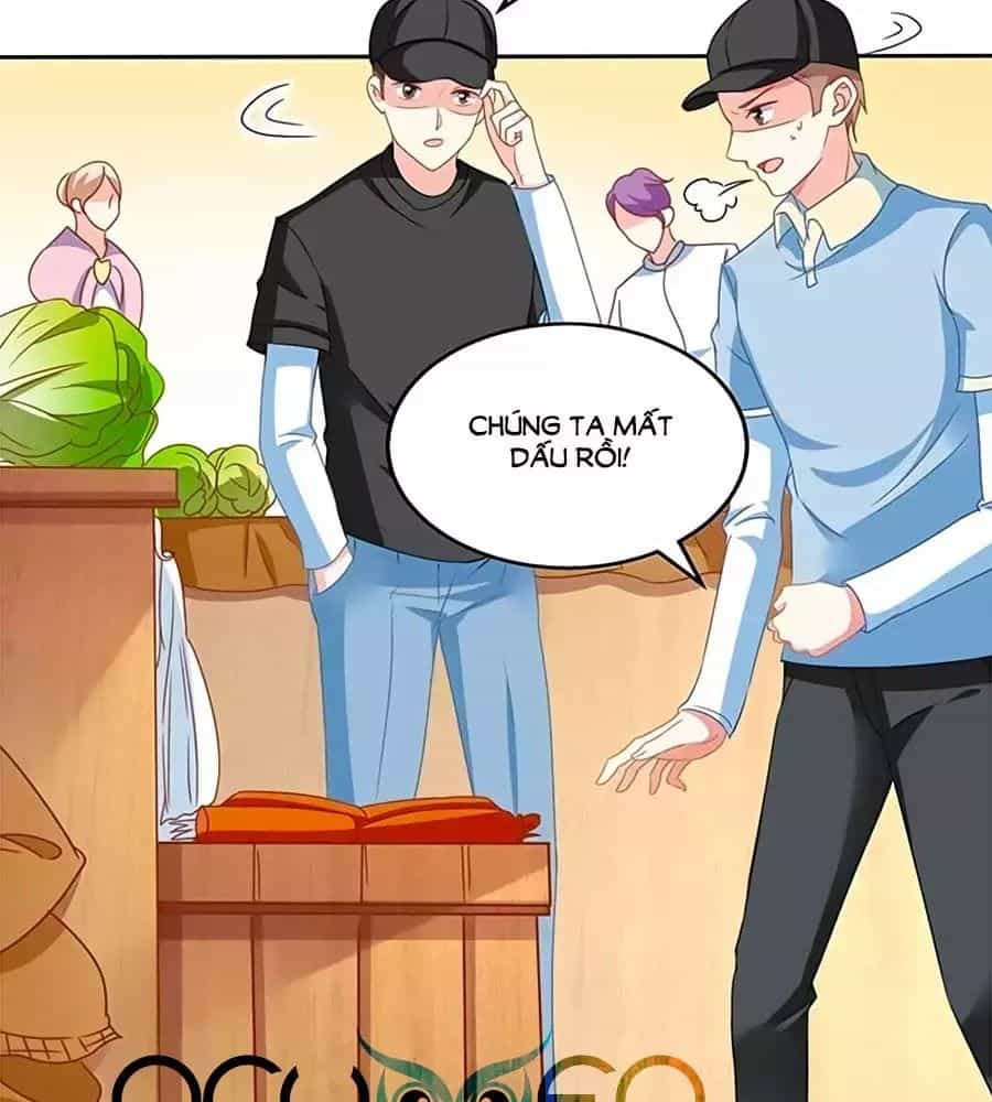 Một Thai Hai Bảo : Đưa Mami Về Nhà ! - Chương 48 - ảnh 34