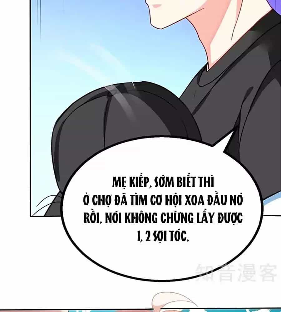 Một Thai Hai Bảo : Đưa Mami Về Nhà ! - Chương 48 - ảnh 38