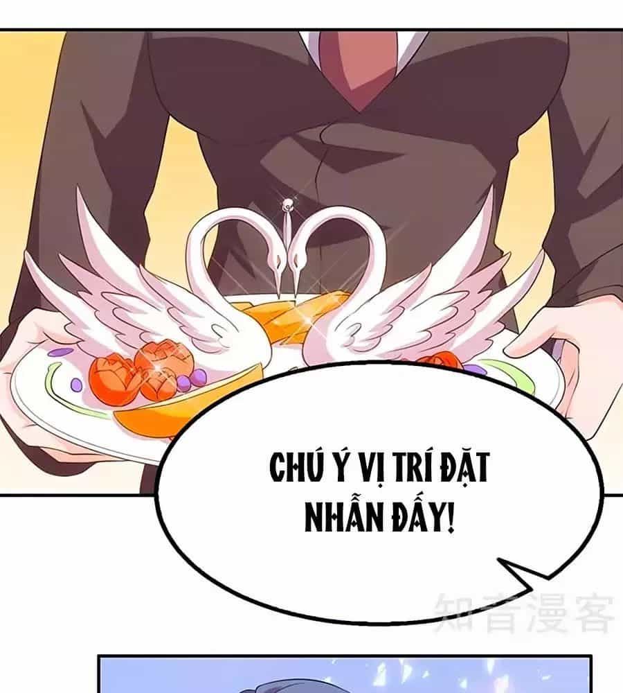 Một Thai Hai Bảo : Đưa Mami Về Nhà ! - Chương 48 - ảnh 6