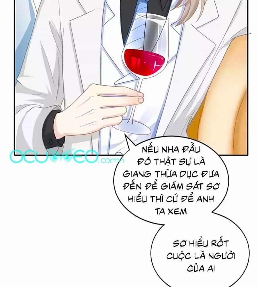 Một Thai Hai Bảo : Đưa Mami Về Nhà ! - Chương 49 - ảnh 38