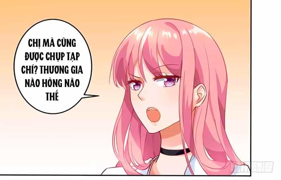 Một Thai Hai Bảo : Đưa Mami Về Nhà ! - Chương 5 - ảnh 13