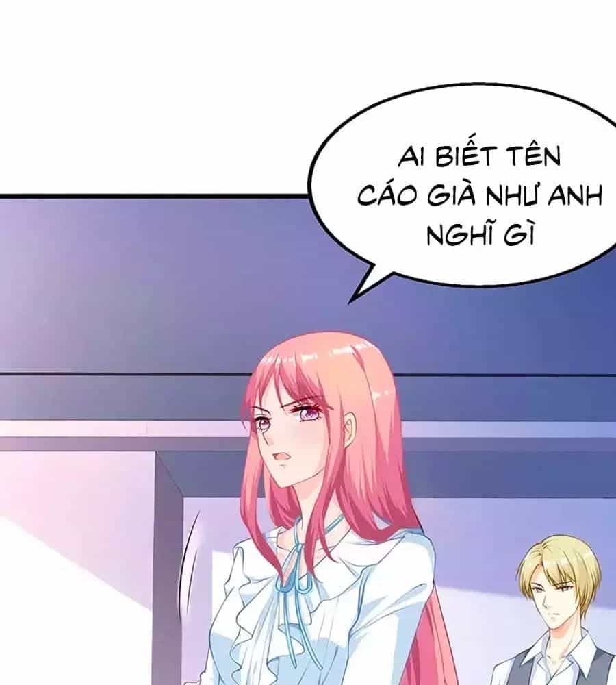Một Thai Hai Bảo : Đưa Mami Về Nhà ! - Chương 53 - ảnh 10