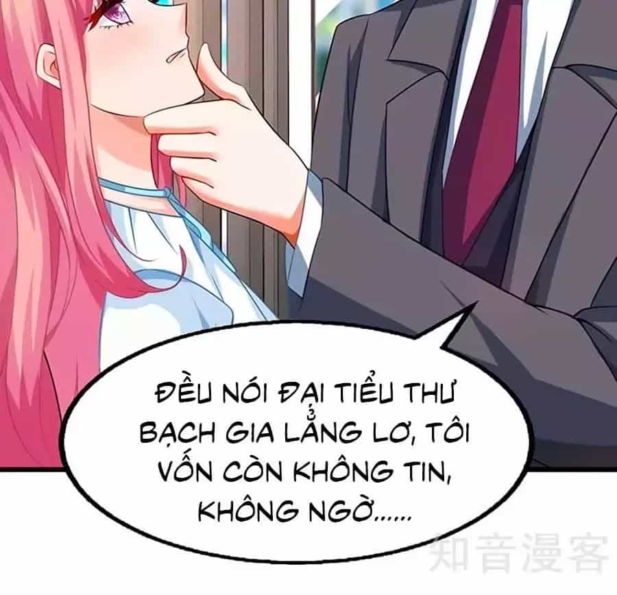 Một Thai Hai Bảo : Đưa Mami Về Nhà ! - Chương 53 - ảnh 28