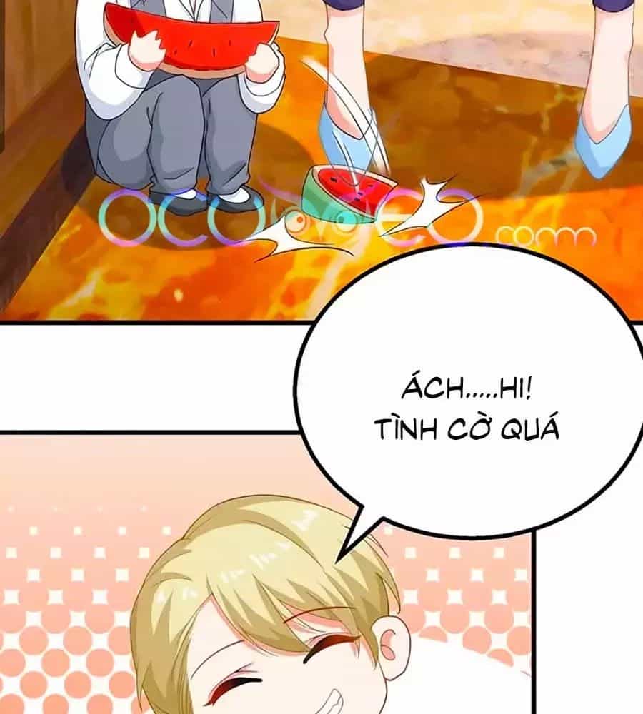 Một Thai Hai Bảo : Đưa Mami Về Nhà ! - Chương 53 - ảnh 43