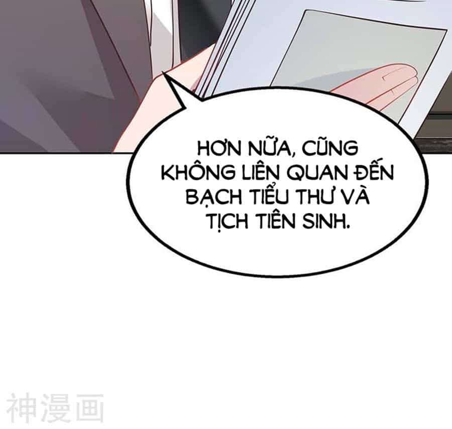 Một Thai Hai Bảo : Đưa Mami Về Nhà ! - Chương 57 - ảnh 21
