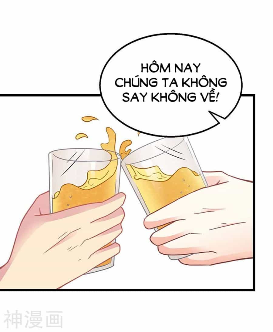 Một Thai Hai Bảo : Đưa Mami Về Nhà ! - Chương 57 - ảnh 48
