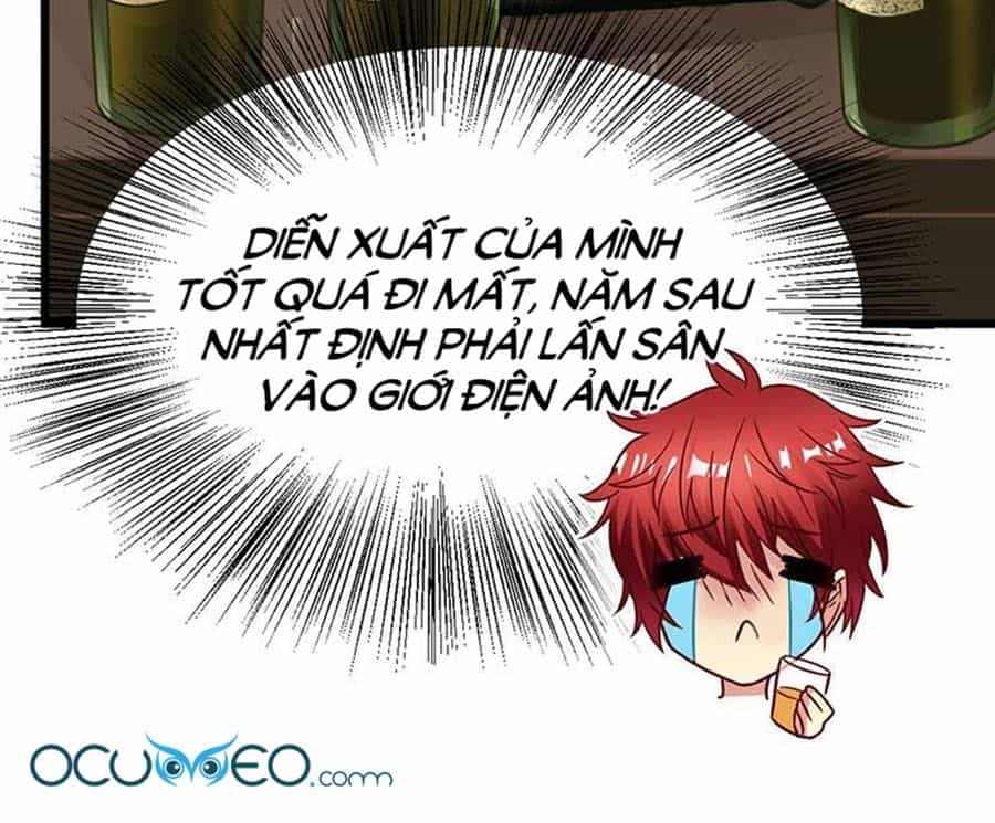 Một Thai Hai Bảo : Đưa Mami Về Nhà ! - Chương 57 - ảnh 50