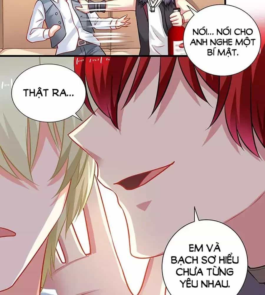 Một Thai Hai Bảo : Đưa Mami Về Nhà ! - Chương 58 - ảnh 18