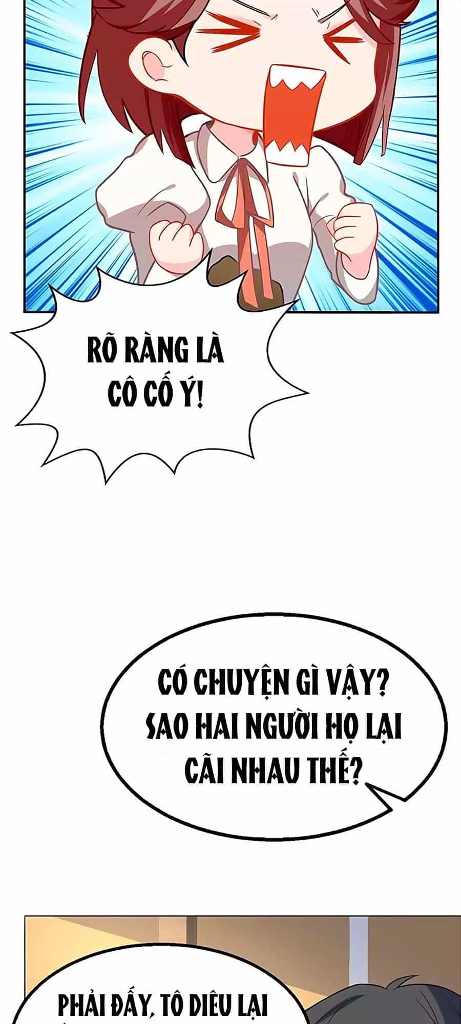 Một Thai Hai Bảo : Đưa Mami Về Nhà ! - Chương 60 - ảnh 13