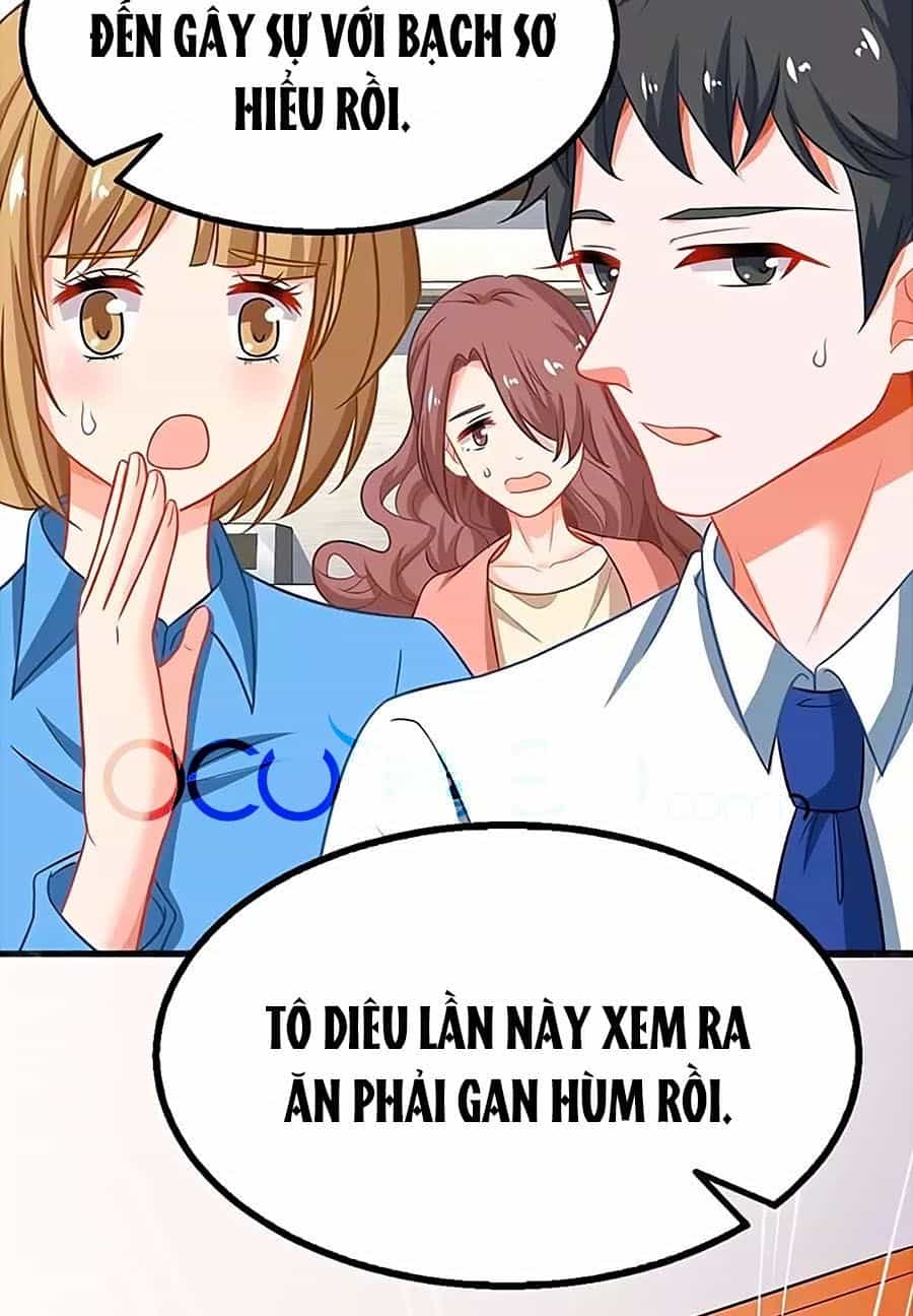 Một Thai Hai Bảo : Đưa Mami Về Nhà ! - Chương 60 - ảnh 14