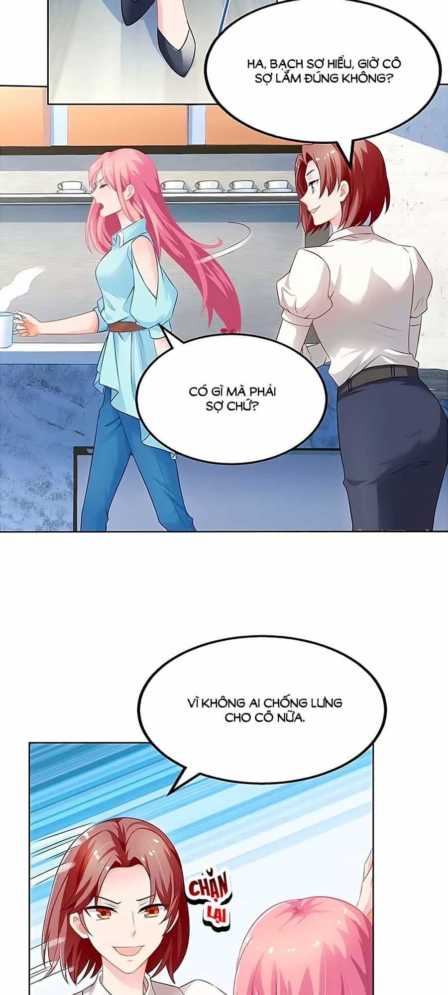 Một Thai Hai Bảo : Đưa Mami Về Nhà ! - Chương 60 - ảnh 2