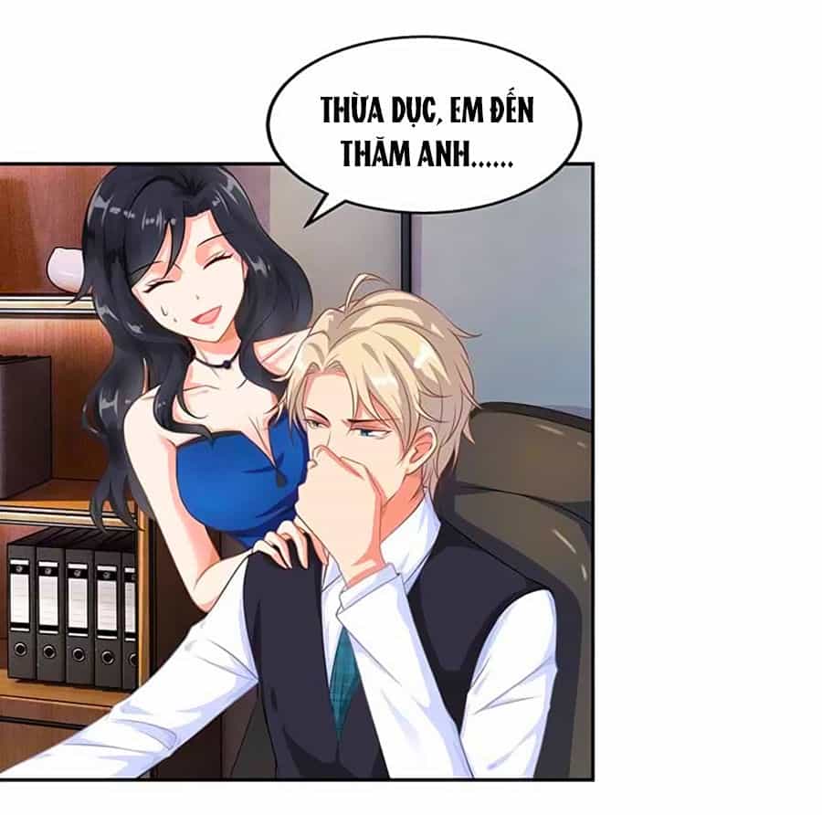 Một Thai Hai Bảo : Đưa Mami Về Nhà ! - Chương 6 - ảnh 11