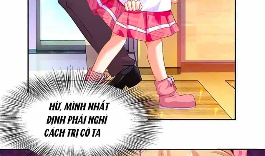 Một Thai Hai Bảo : Đưa Mami Về Nhà ! - Chương 6 - ảnh 17