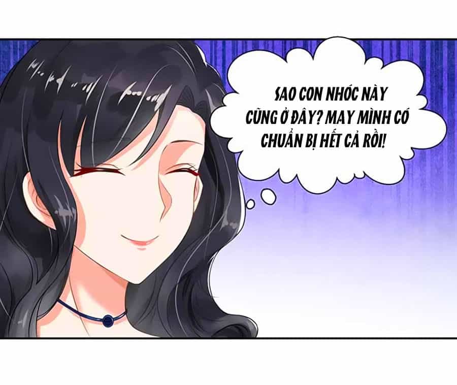 Một Thai Hai Bảo : Đưa Mami Về Nhà ! - Chương 6 - ảnh 9