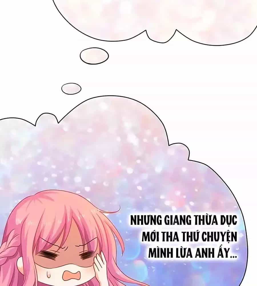 Một Thai Hai Bảo : Đưa Mami Về Nhà ! - Chương 65 - ảnh 46